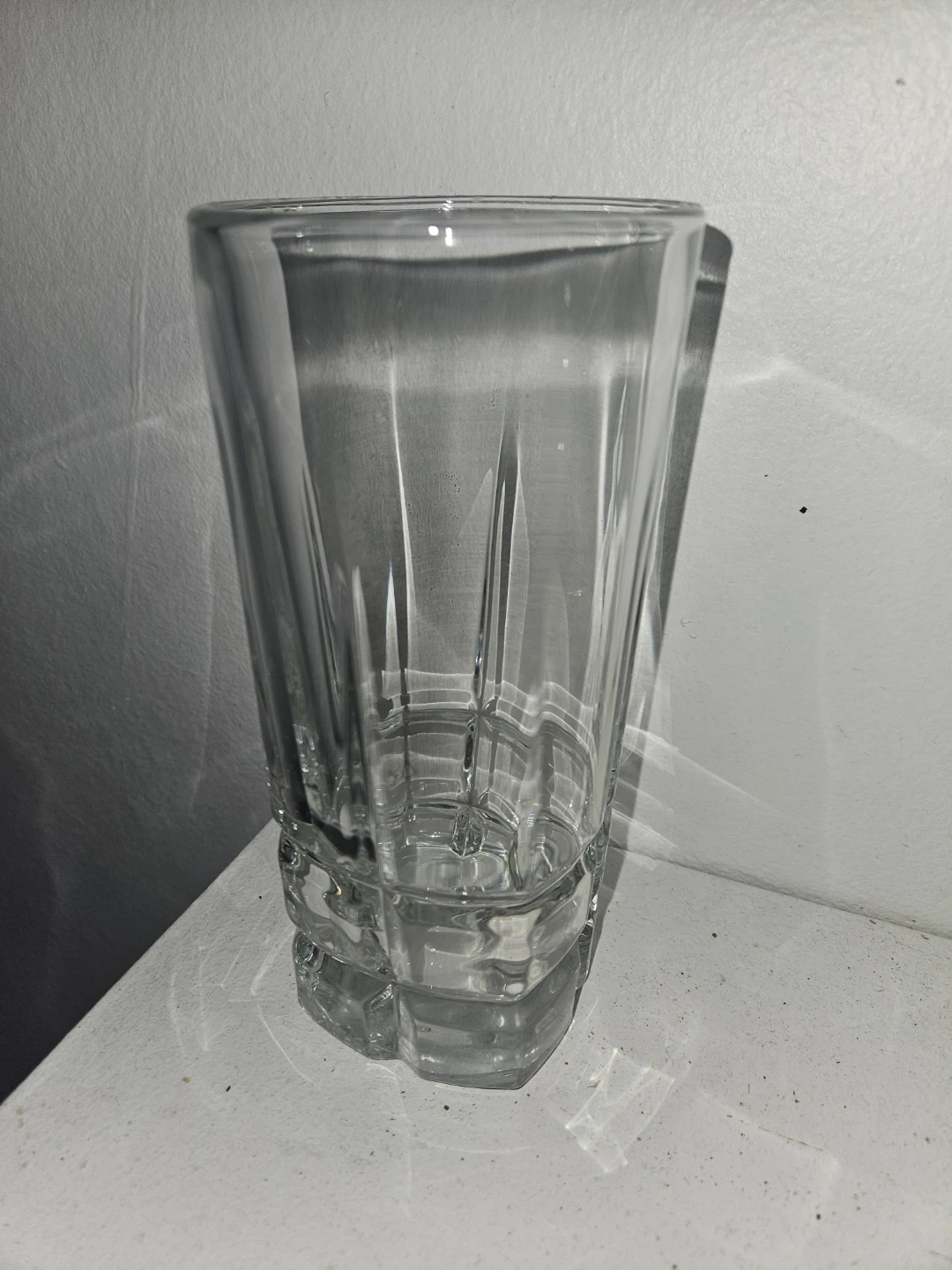 Vintage Libby Squire highball Tumblers