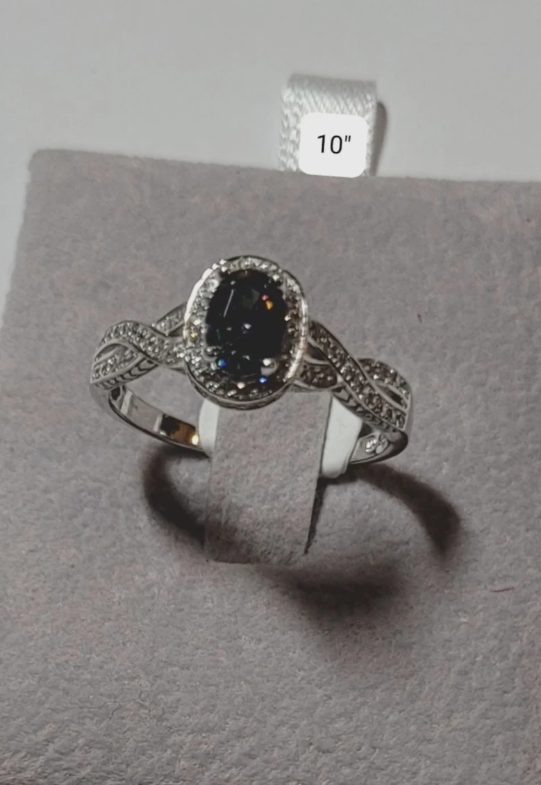 Anillo silver-925