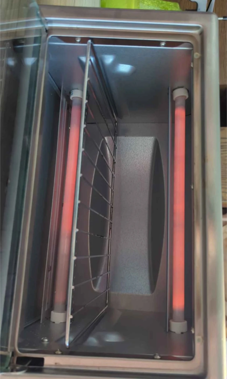 Toaster Oven - photo 2