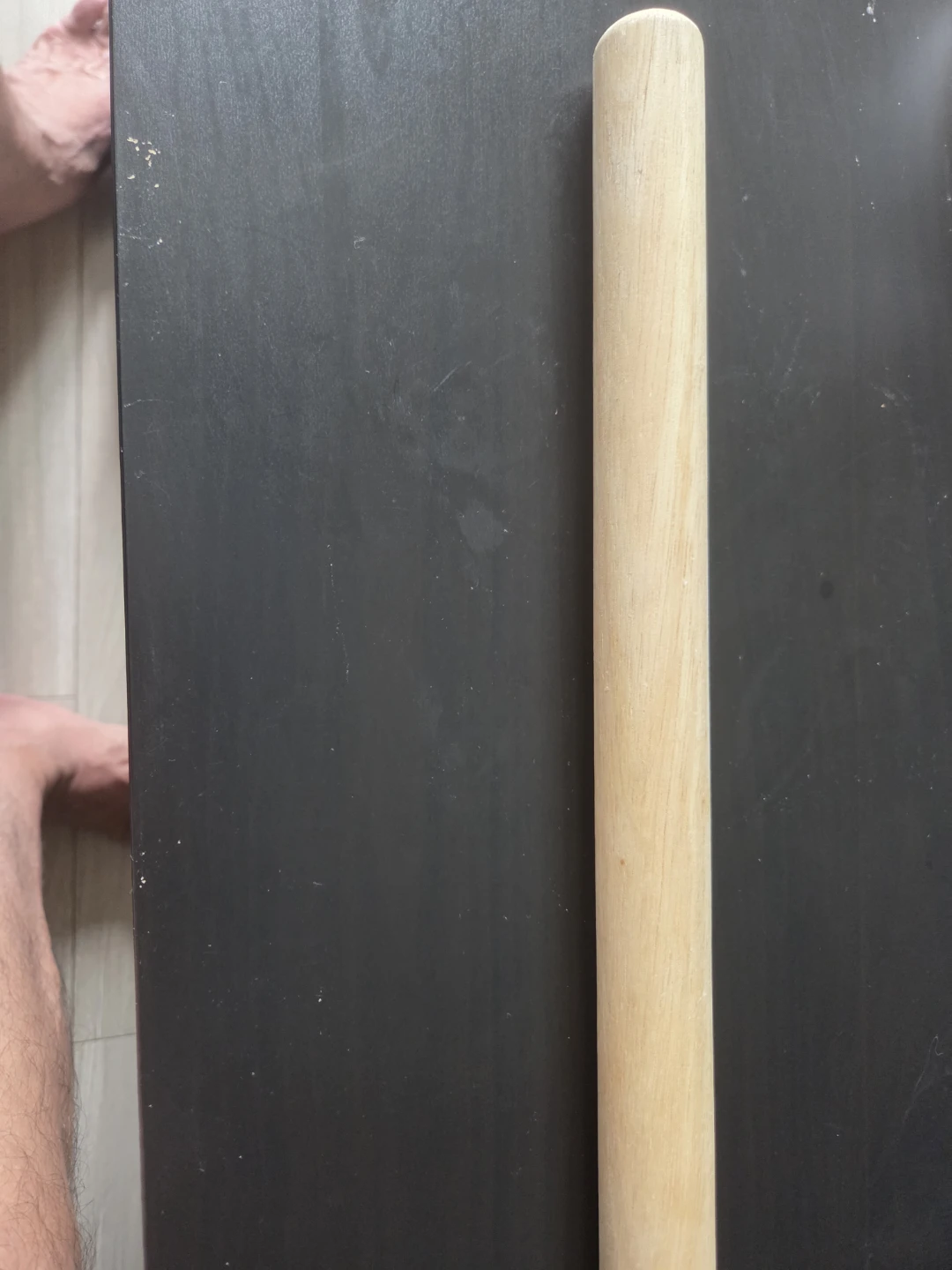 Wooden Rolling Pin - photo 5
