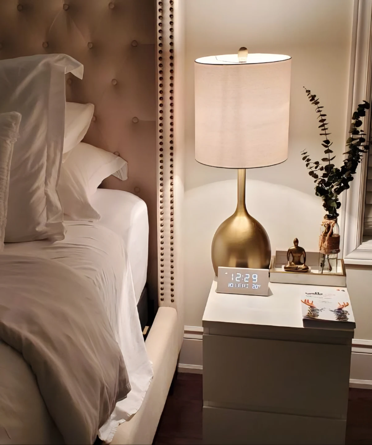 Two table lamps - photo 2