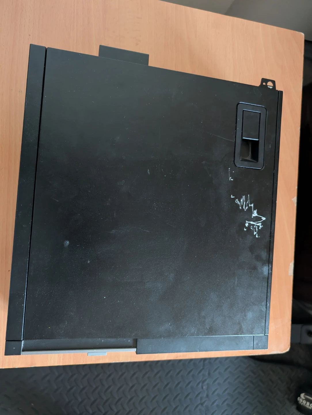 Dell Optiplex 7020 Desktop i7 4th gen No HDD,  Computer - photo 5
