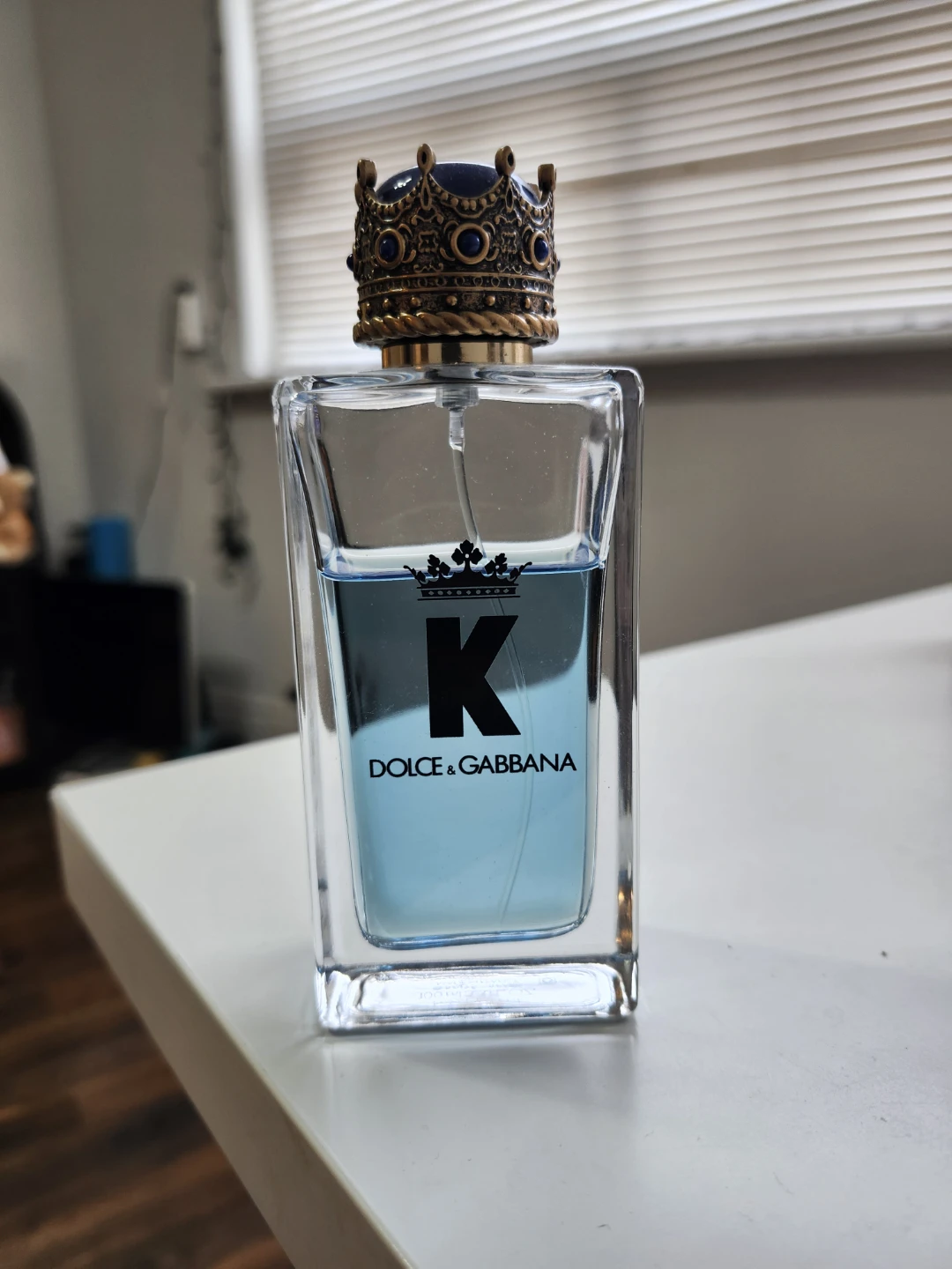 Dolce & Gabbana K Eau de Toilette for Men