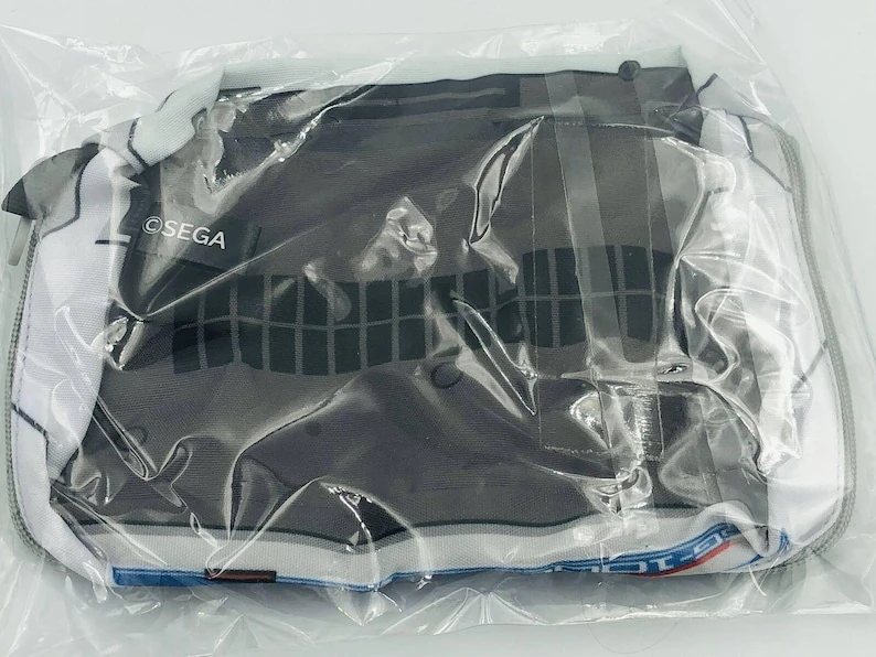 SEGA SG-1000 Pouch Bag new - photo 2