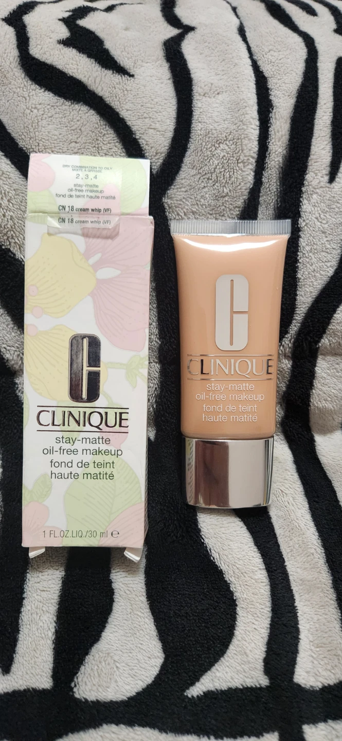 Clinique Beyond Perfecting Foundation + Concealer CN 74 Beige - photo 5