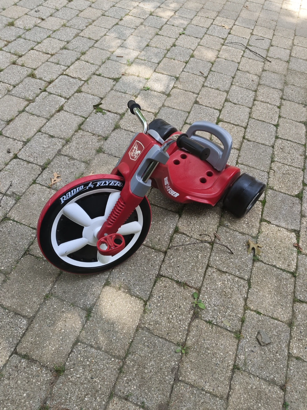 Radio Flyer Tricycle