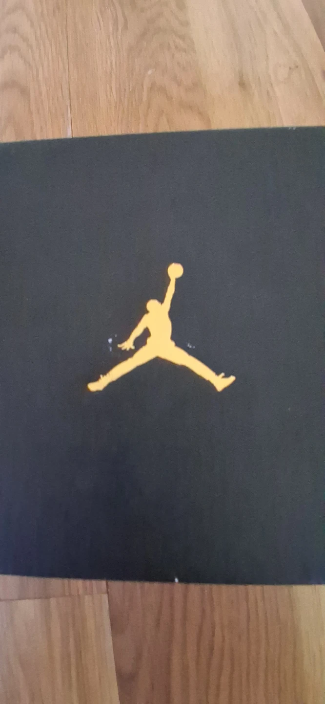 Jordan 4 Crib Shoes - photo 2