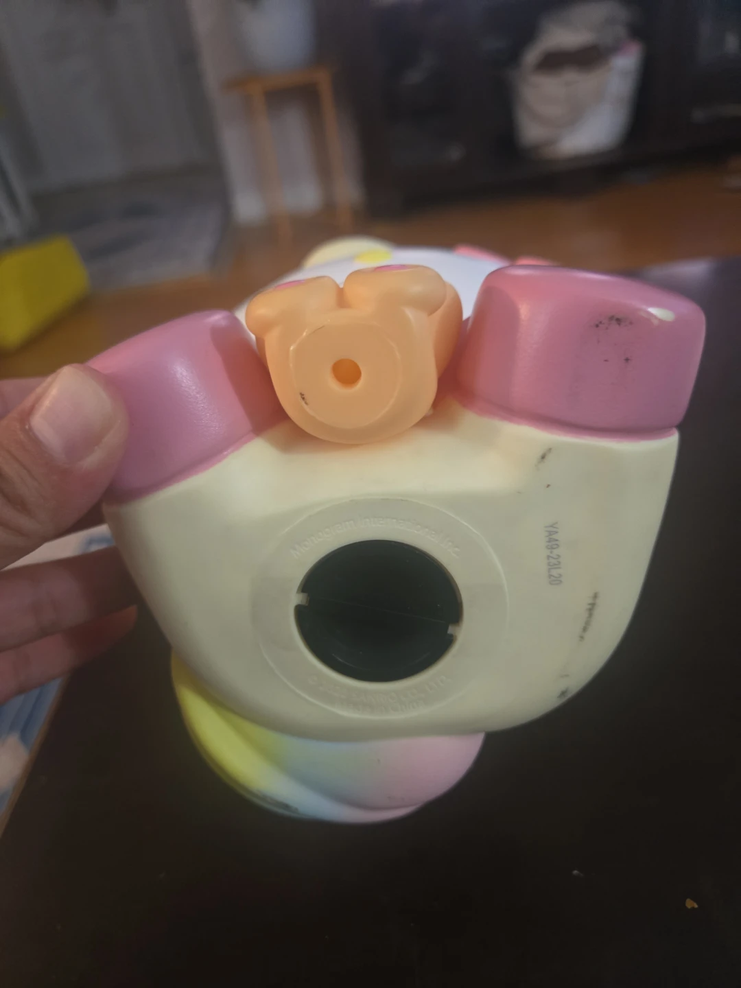 Hello Kitty Unicorn Piggy Bank - photo 2