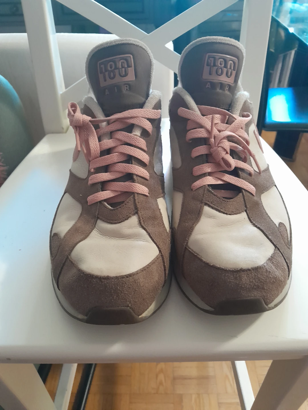 Nike Air 180 Sneakers