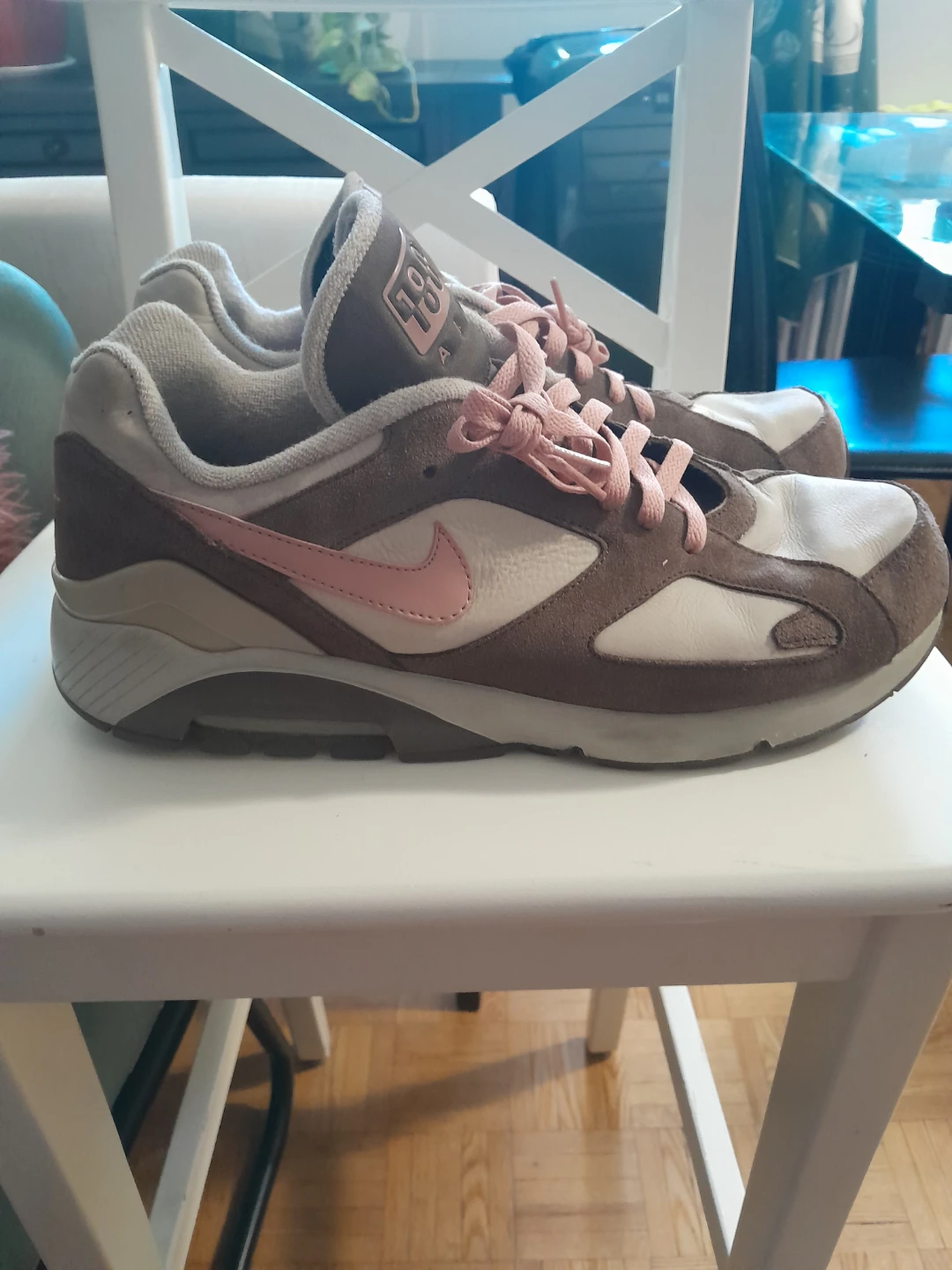 Nike Air 180 Sneakers - photo 2