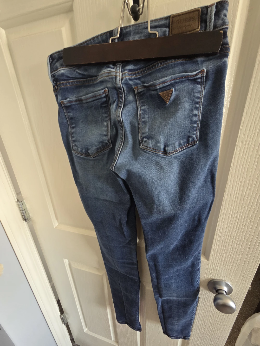 Guess Skinny Jeans - photo 2