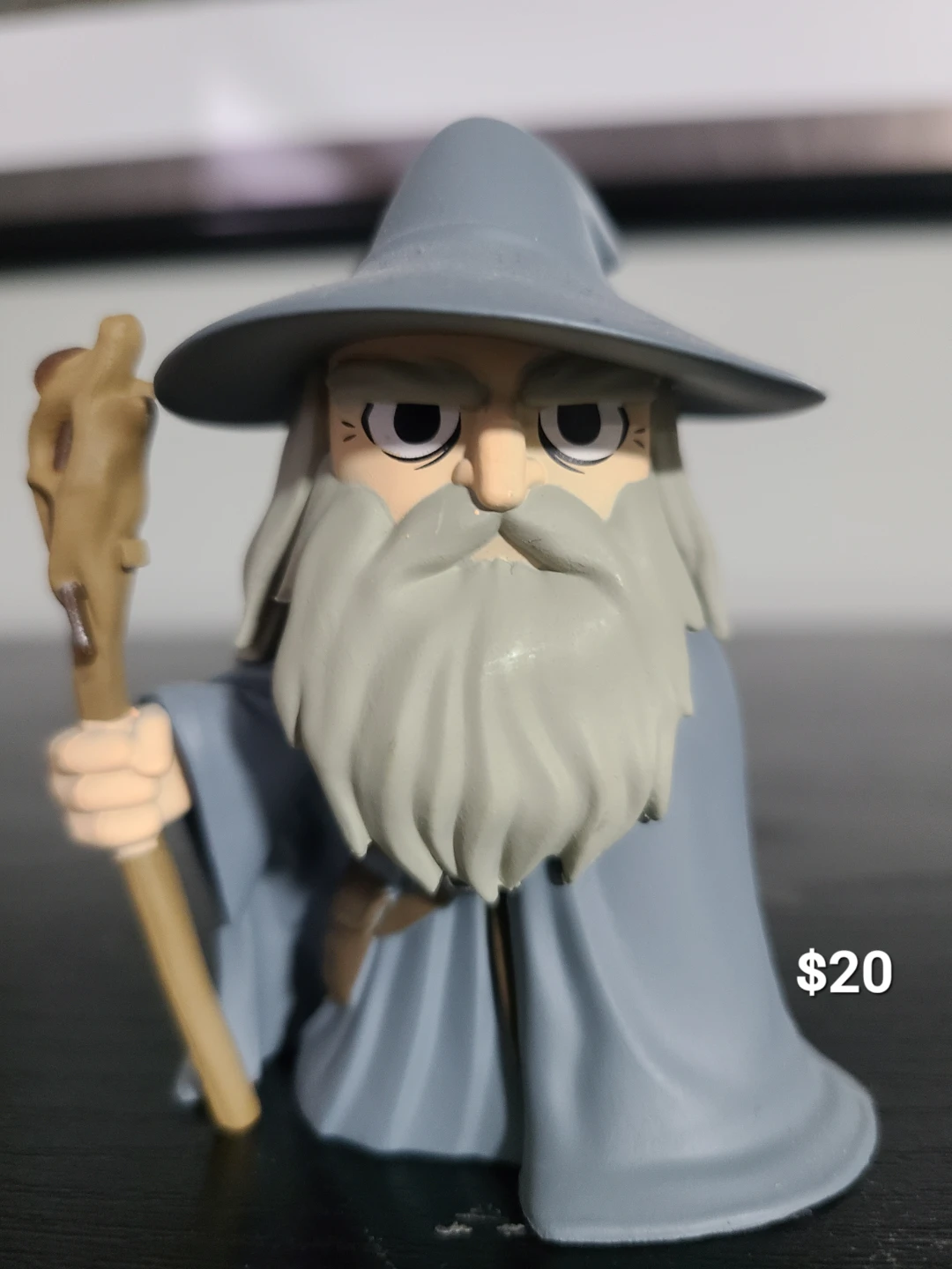 Stitch and Gandalf Mini Figures - photo 2