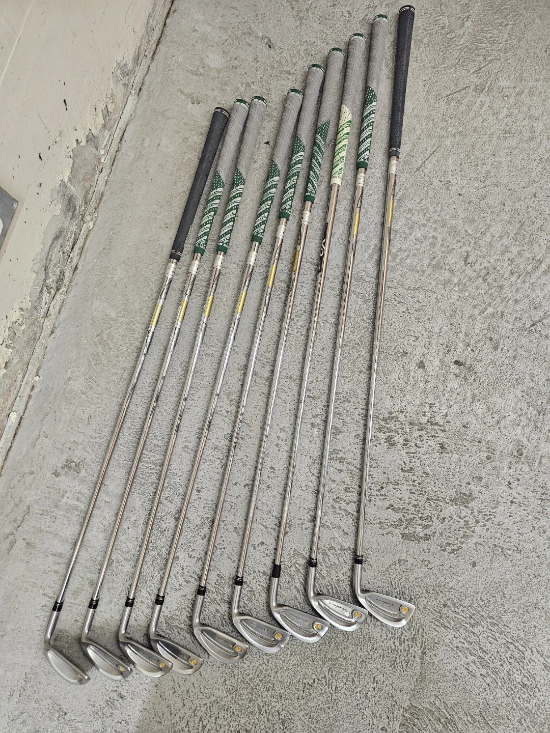 Honma LB280 /2 star. - photo 2