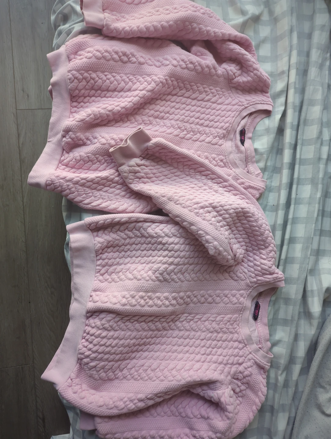 Puma & C'est La Vie Kids' Sweaters