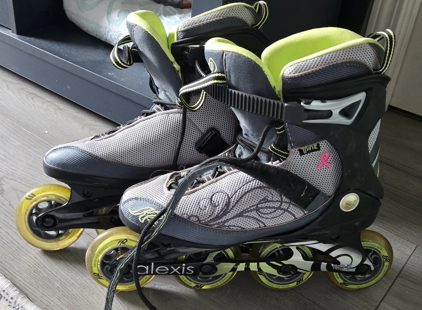 Inline Skates/Rollerblades