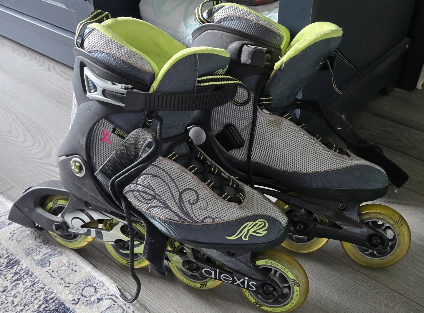 Inline Skates/Rollerblades - photo 2
