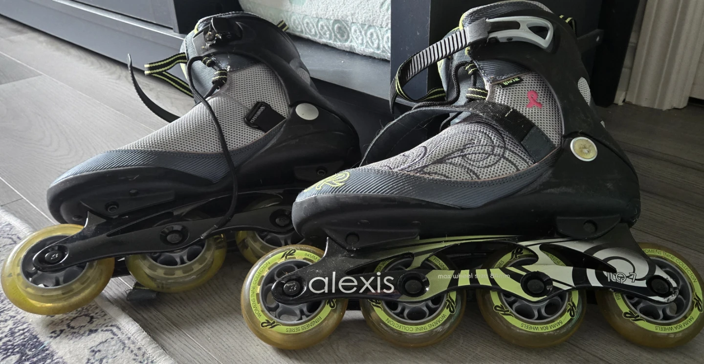 Inline Skates/Rollerblades - photo 3