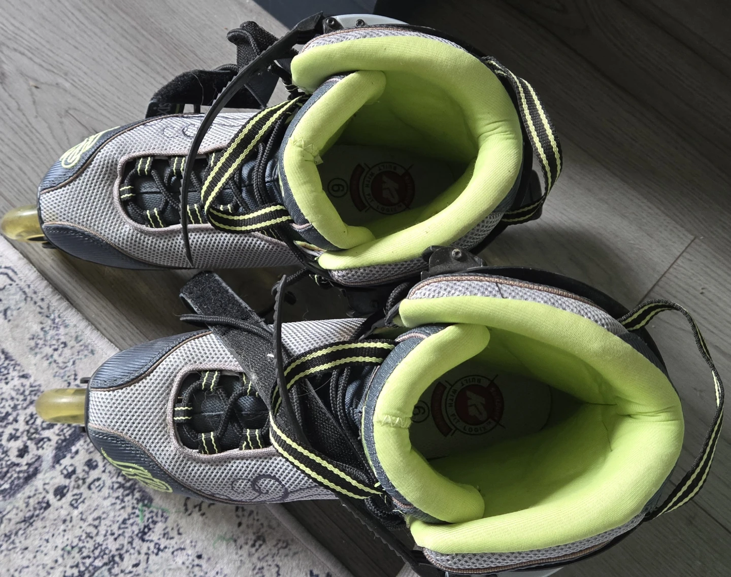 Inline Skates/Rollerblades - photo 4