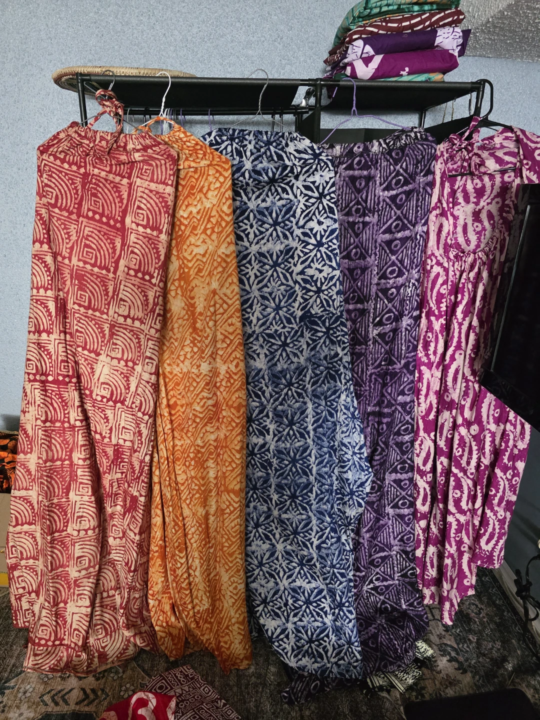 African Fashion Ankara Dresses - photo 3
