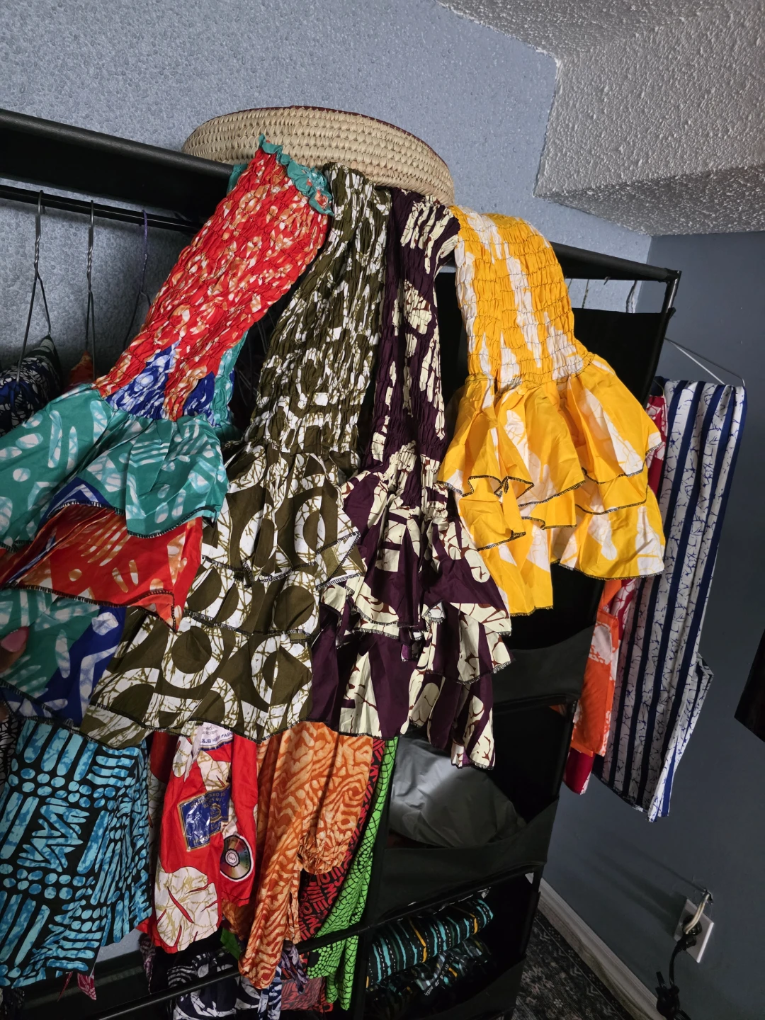 African Fashion Ankara Dresses - photo 4