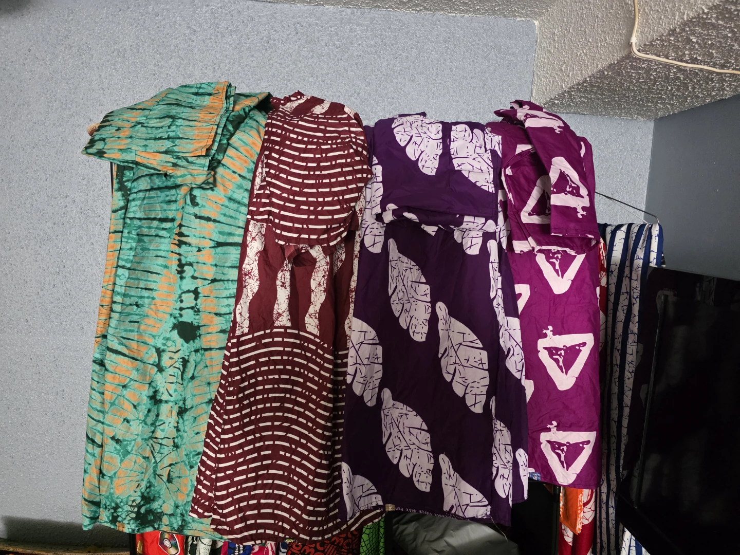 African Fashion Ankara Dresses - photo 5