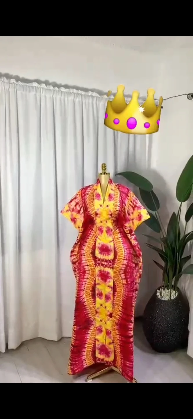 African Fashion Ankara Dresses