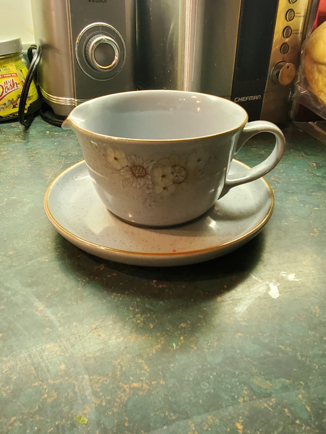Denby Gravy Boat - photo 2