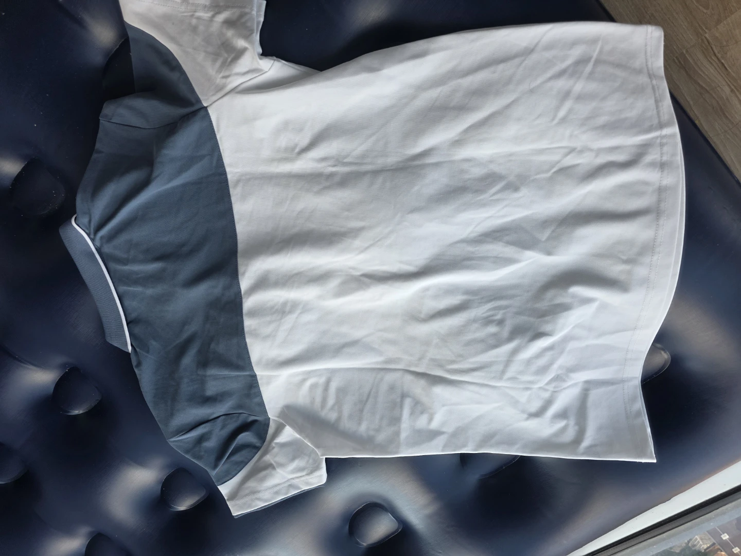 Men's Short Sleeve Polo Shirt - photo 3