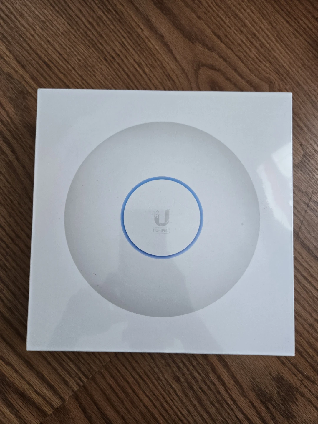 UNOPENED Ubiquiti UniFi 6 Lite Access Point