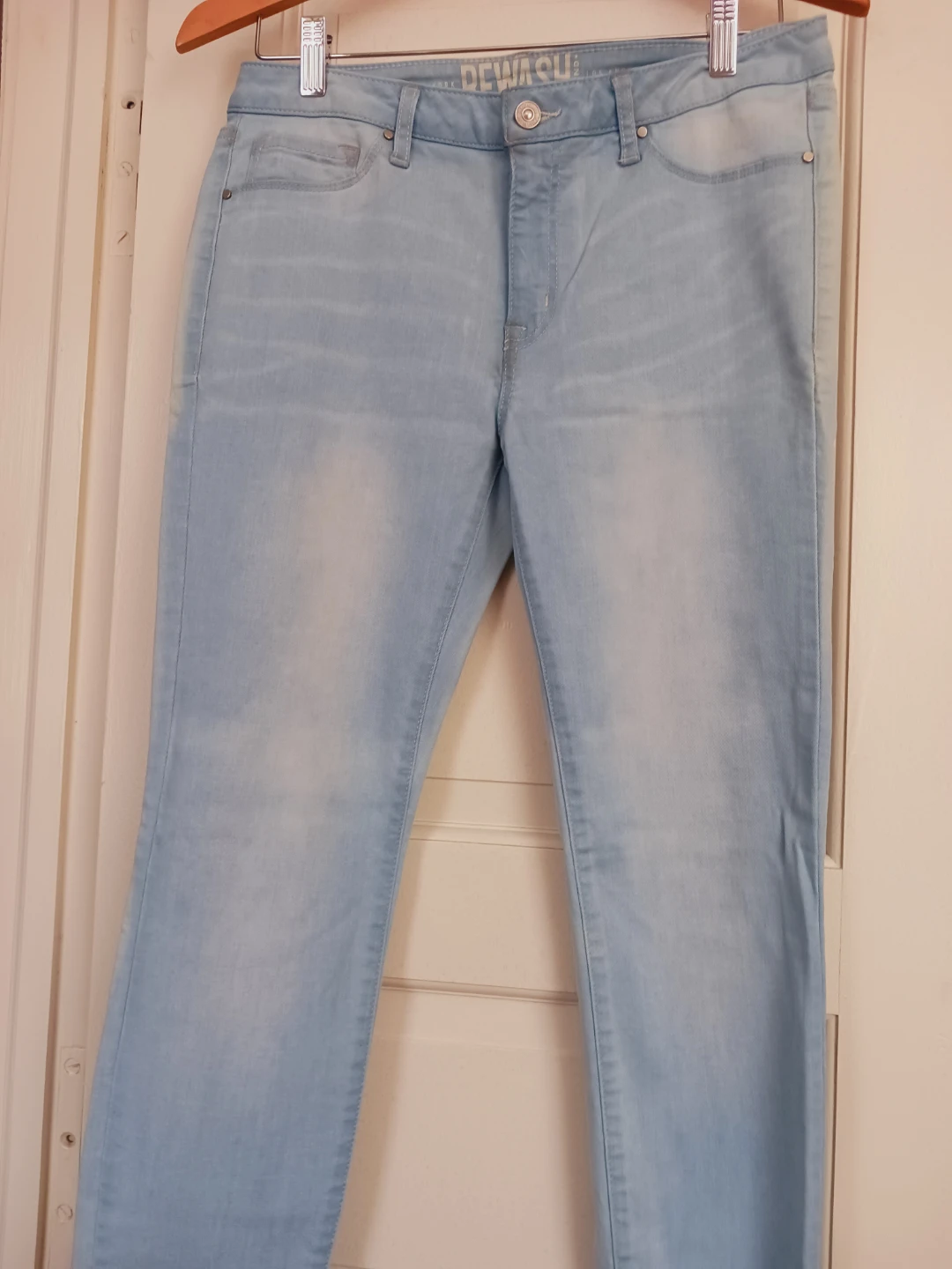 New !! Skinny Jeans Size 11/ size 30 - photo 2