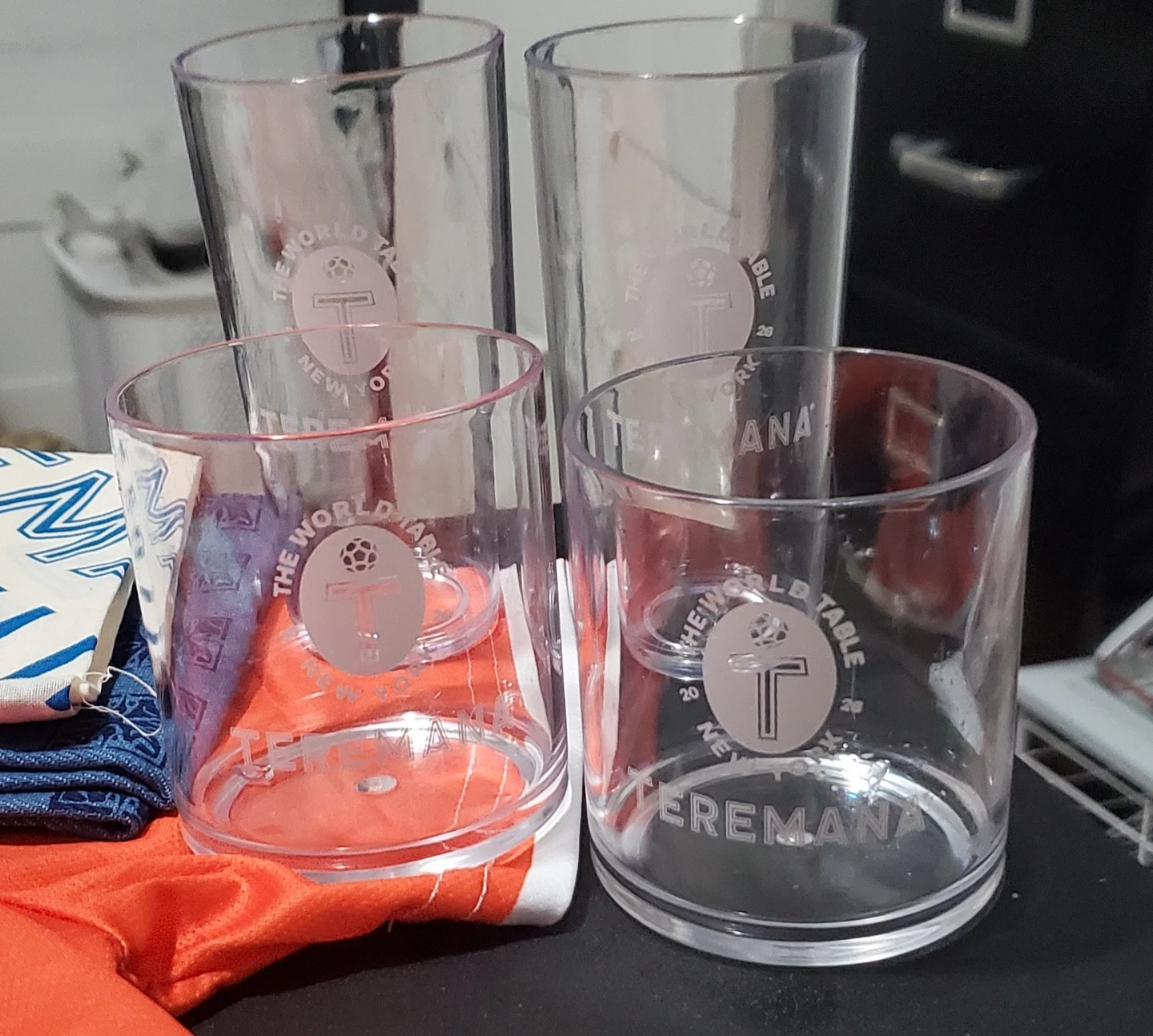 Limited Edition Teremana Merch - photo 2