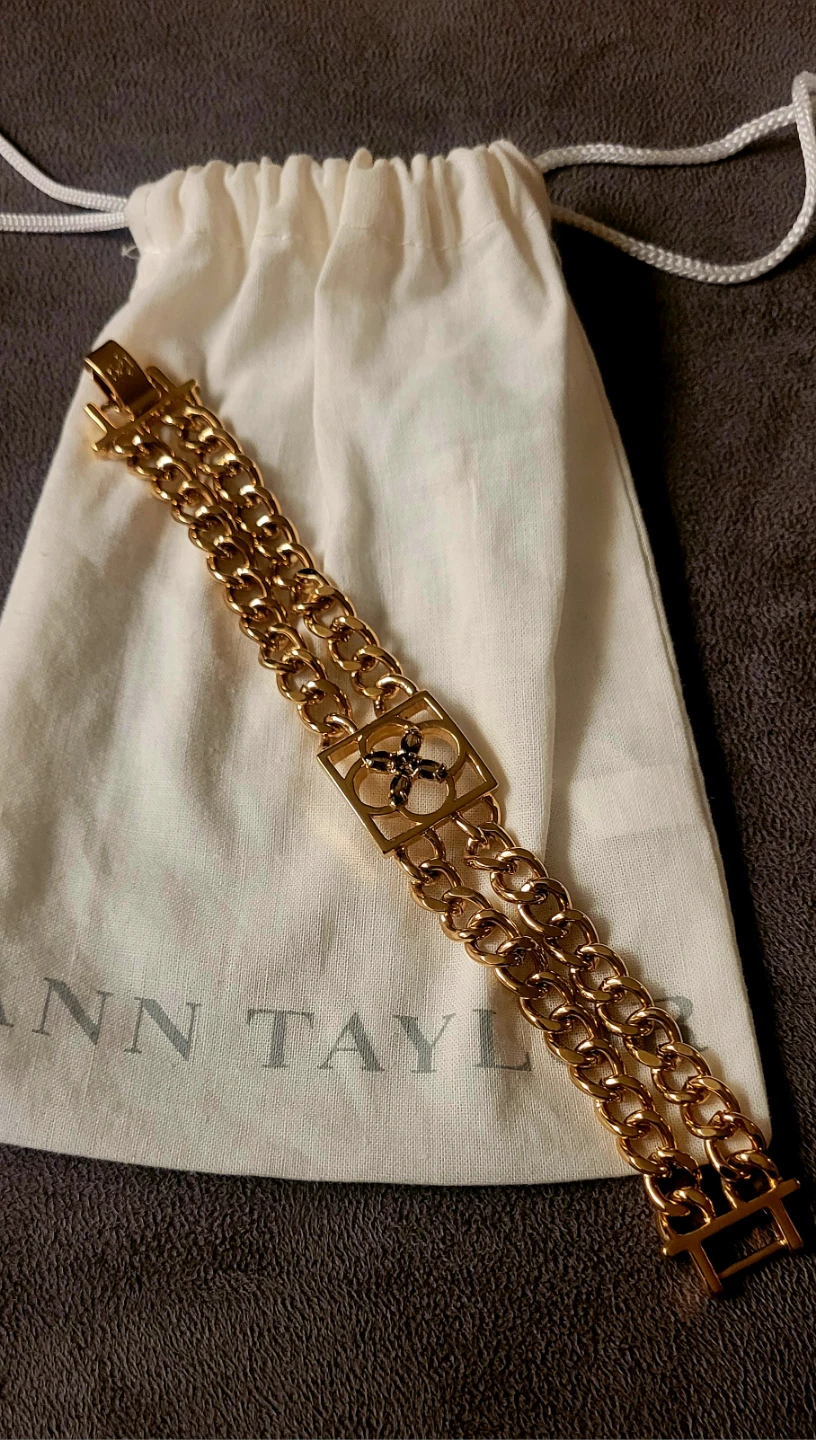 Ann Taylor Necklaces and Bracelets - photo 5