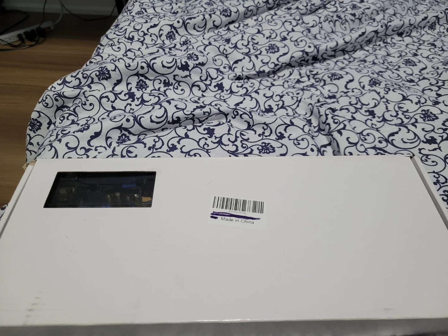 Keycaps to sell to free up space