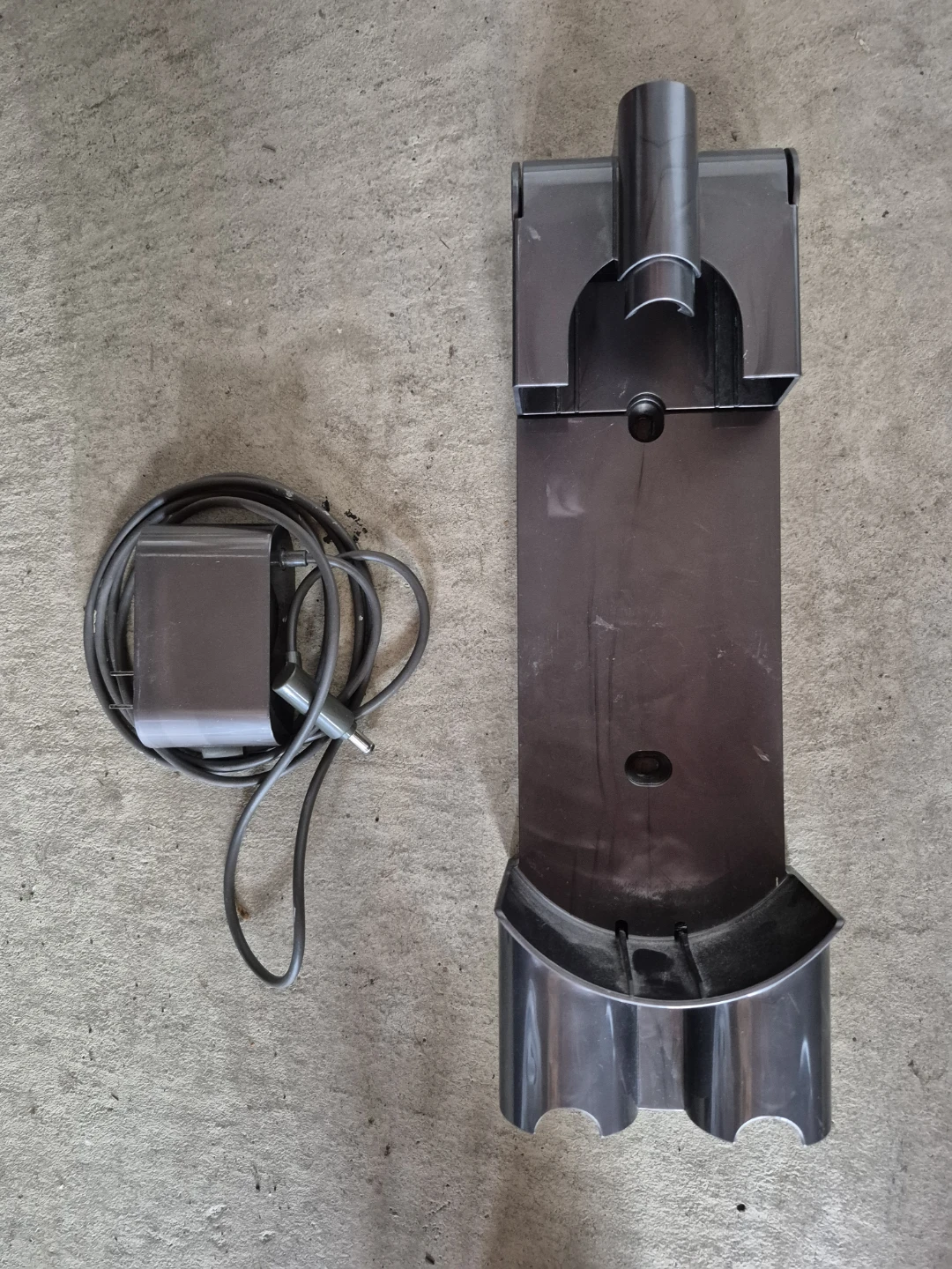 Dyson Vacuum Cleaner Wall Docking Station & Charger