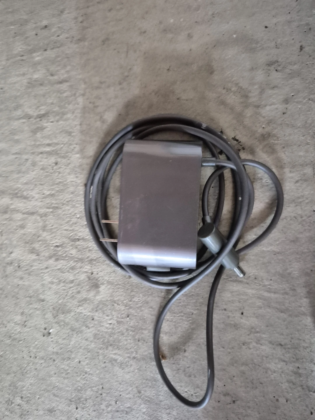 Dyson Vacuum Cleaner Wall Docking Station & Charger - photo 4