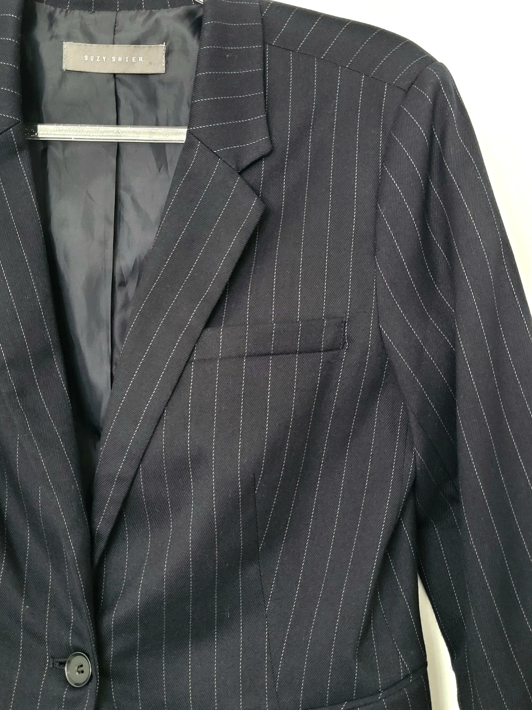 Suzy Shier Women's Blazer - photo 4