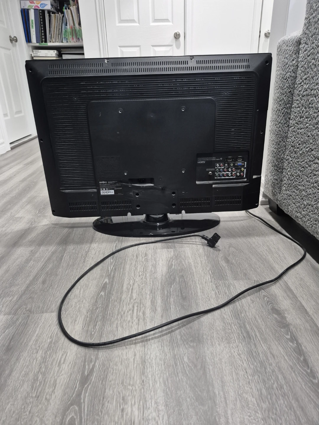 32 inch insignia tv - photo 4