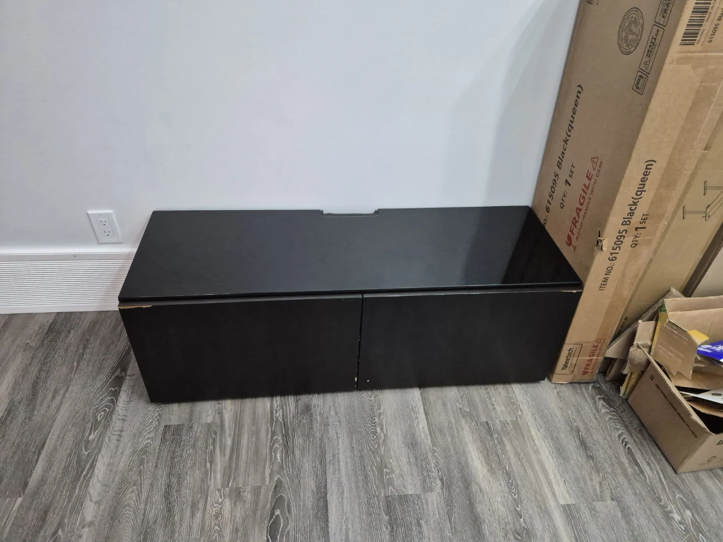 Storage Cabinet
