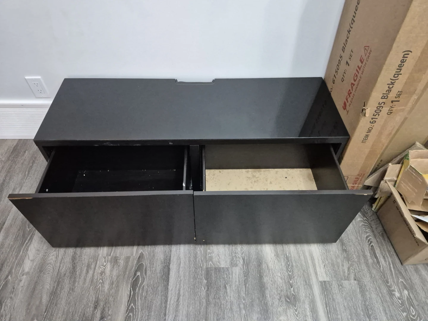 Storage Cabinet - photo 2