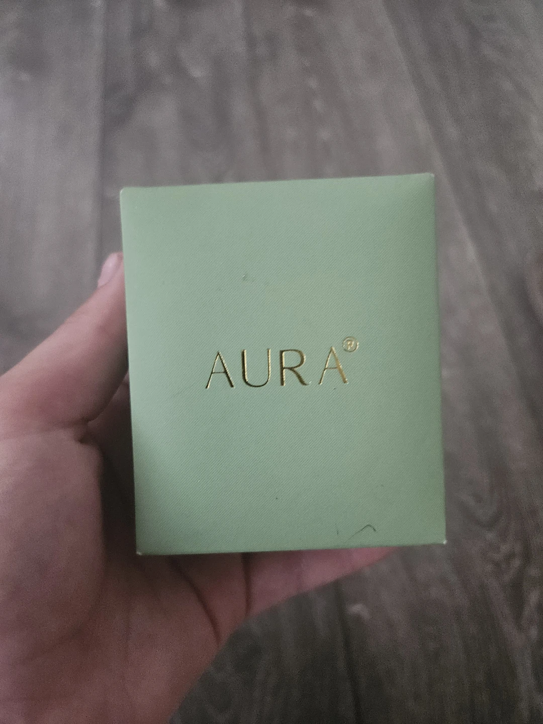 AURA Earrings - photo 4