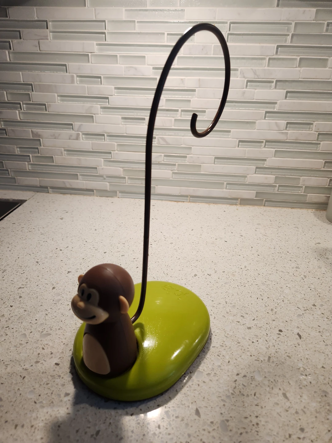 Joie Monkey Kitchen Banana Holder