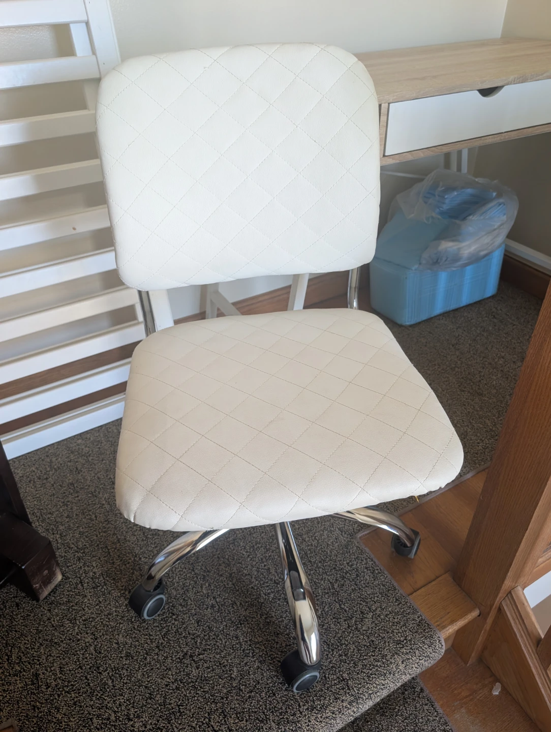 Office chair