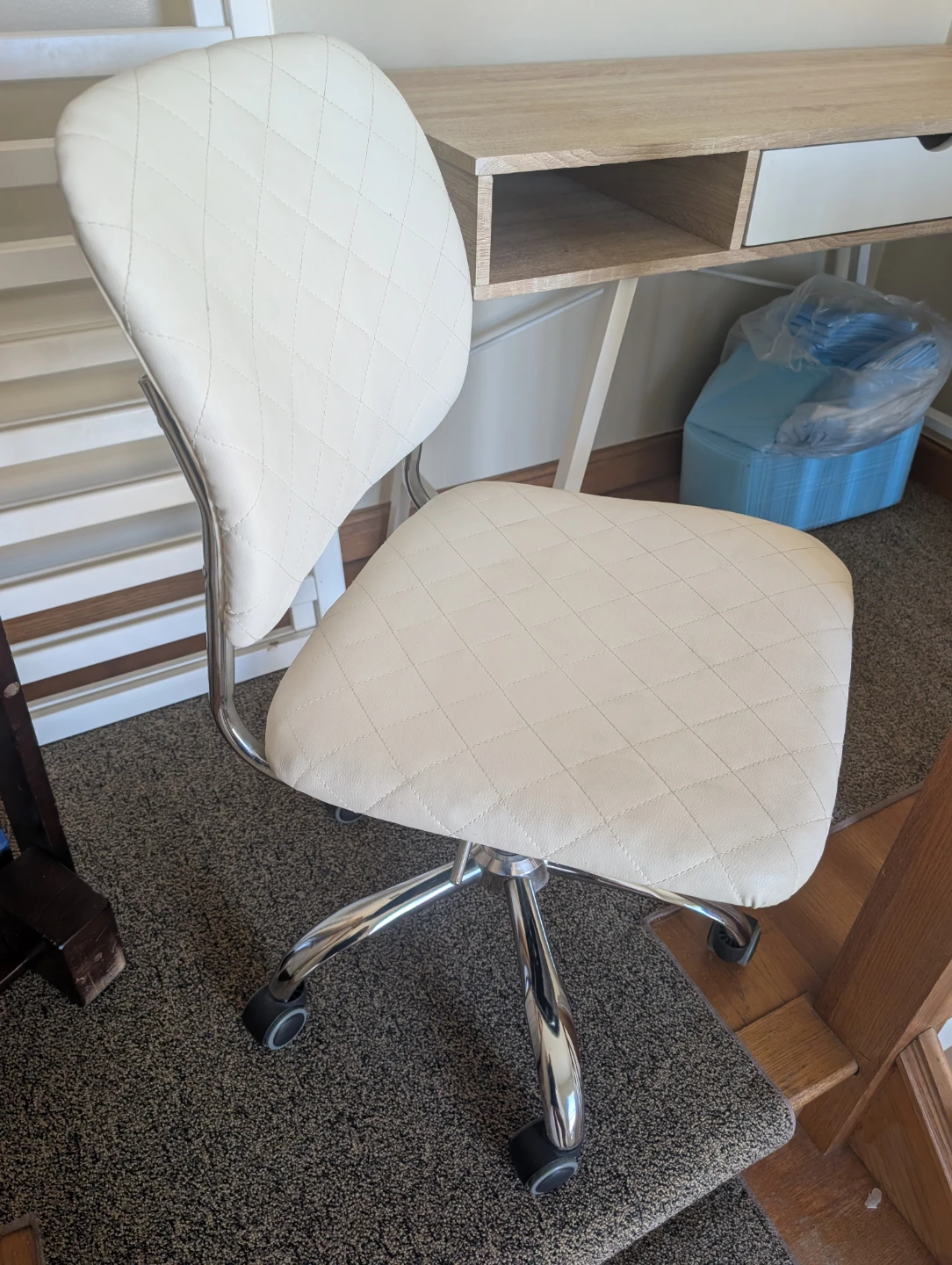 Office chair - photo 2