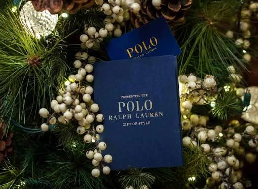 Ralph Lauren Gift Card