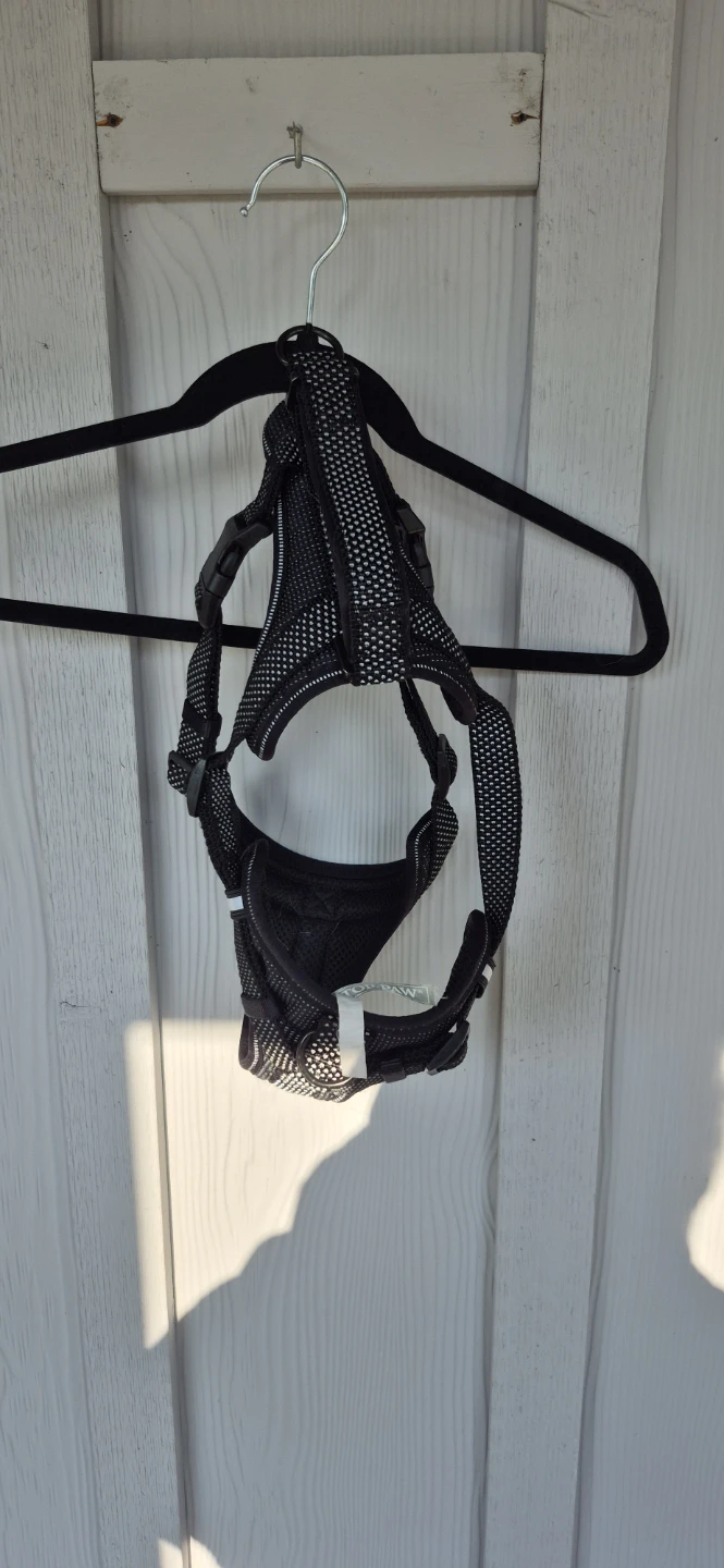 Top Paw Reflective Comfort Dog Harness - Large - photo 2