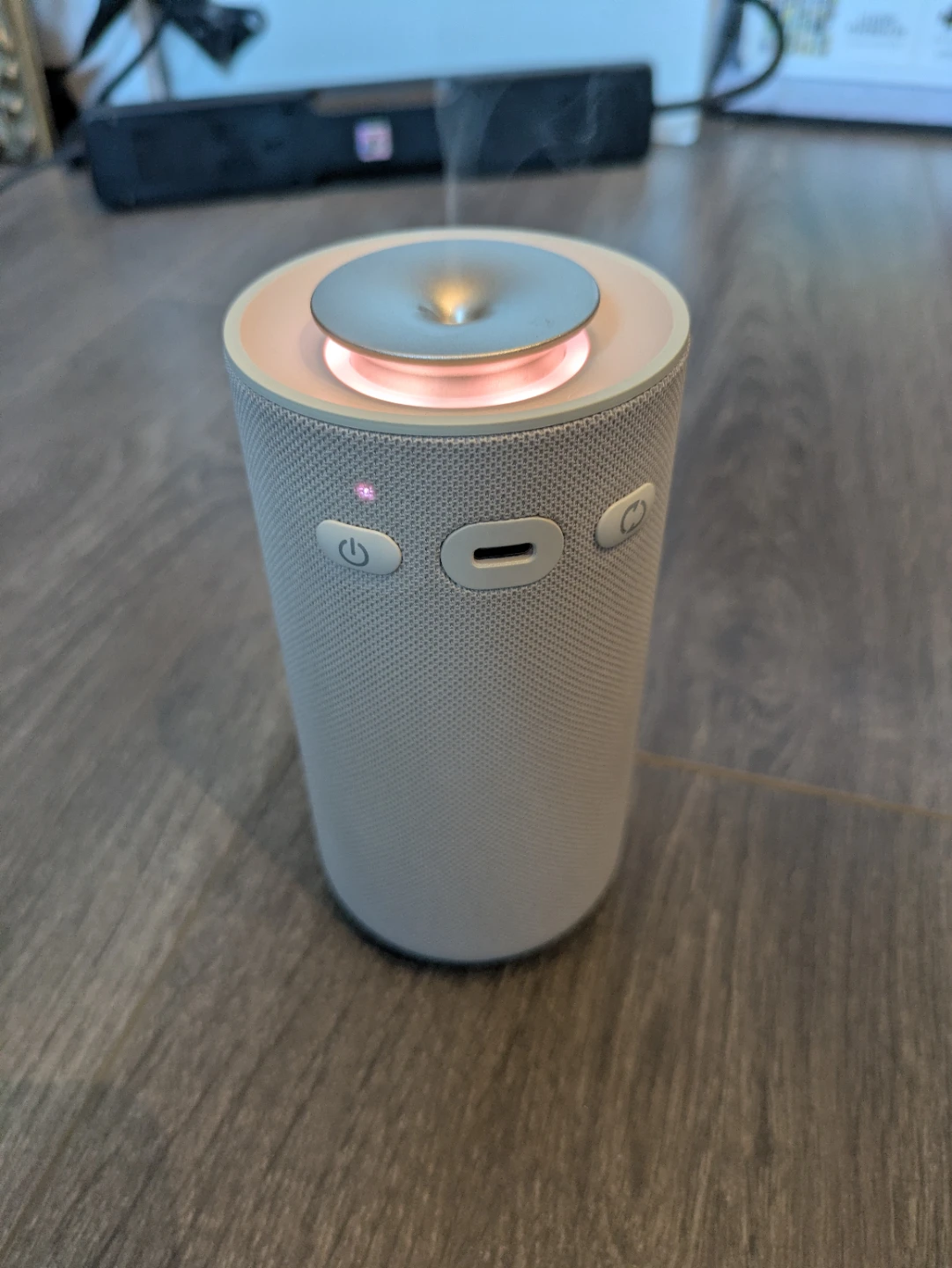 Imin Nebulizing Diffuser - photo 2