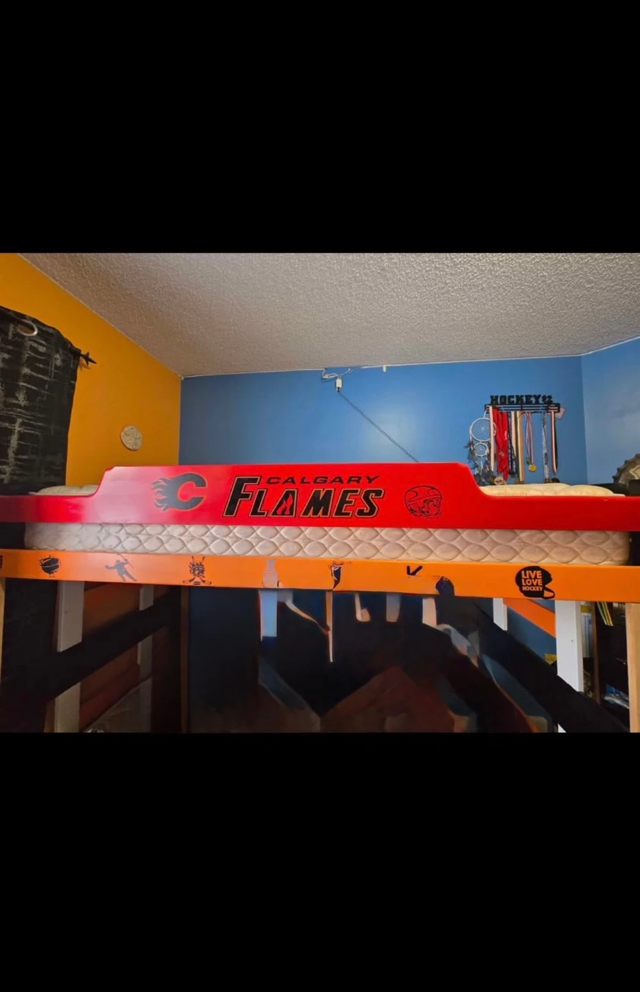Kids bunk bed - photo 2