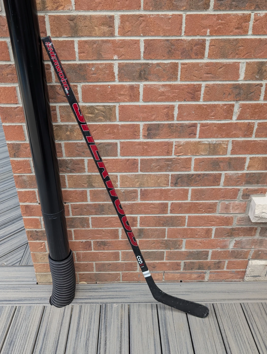 Sherwood Hockey Stick