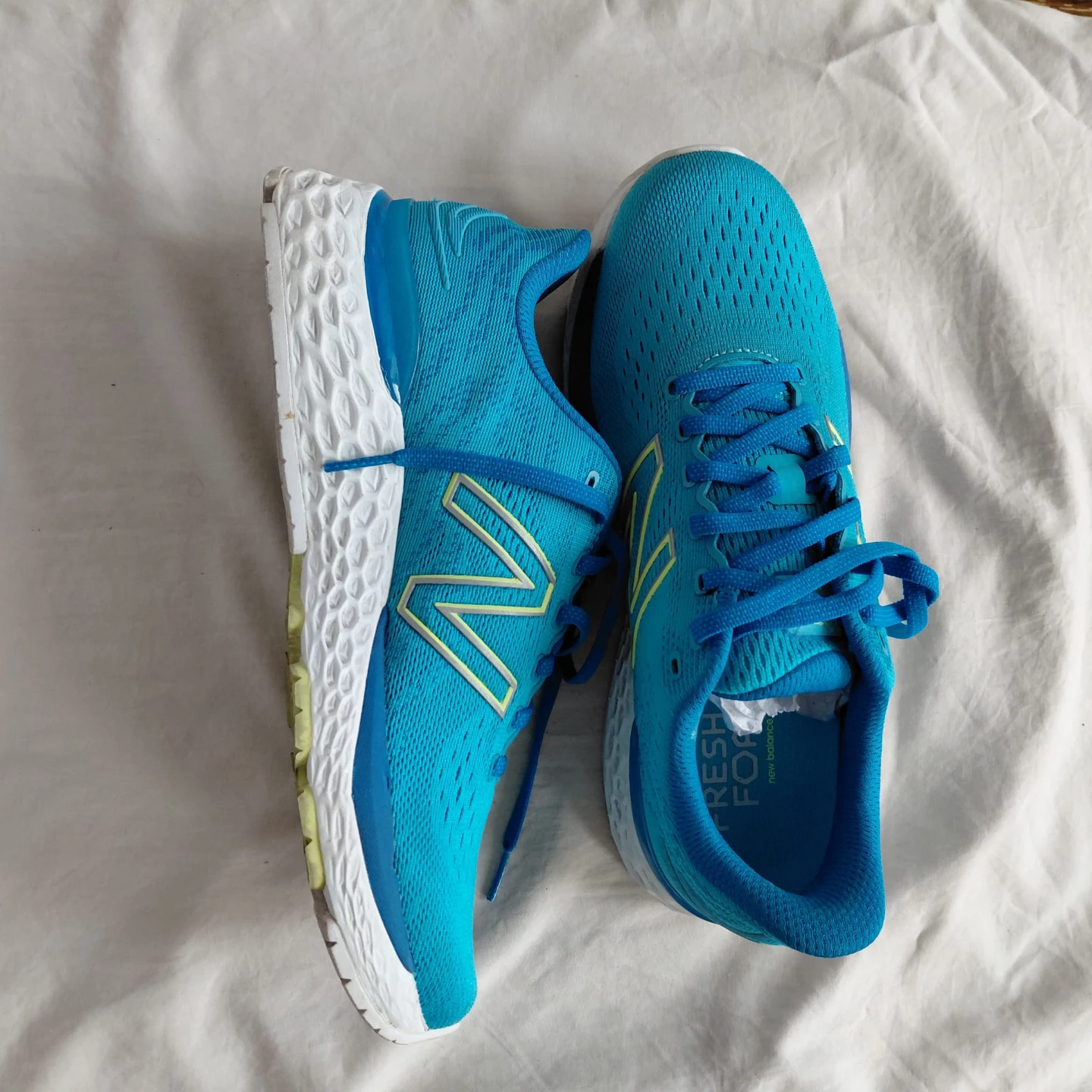 New Balance Fresh Foam Running Shoes - photo 2