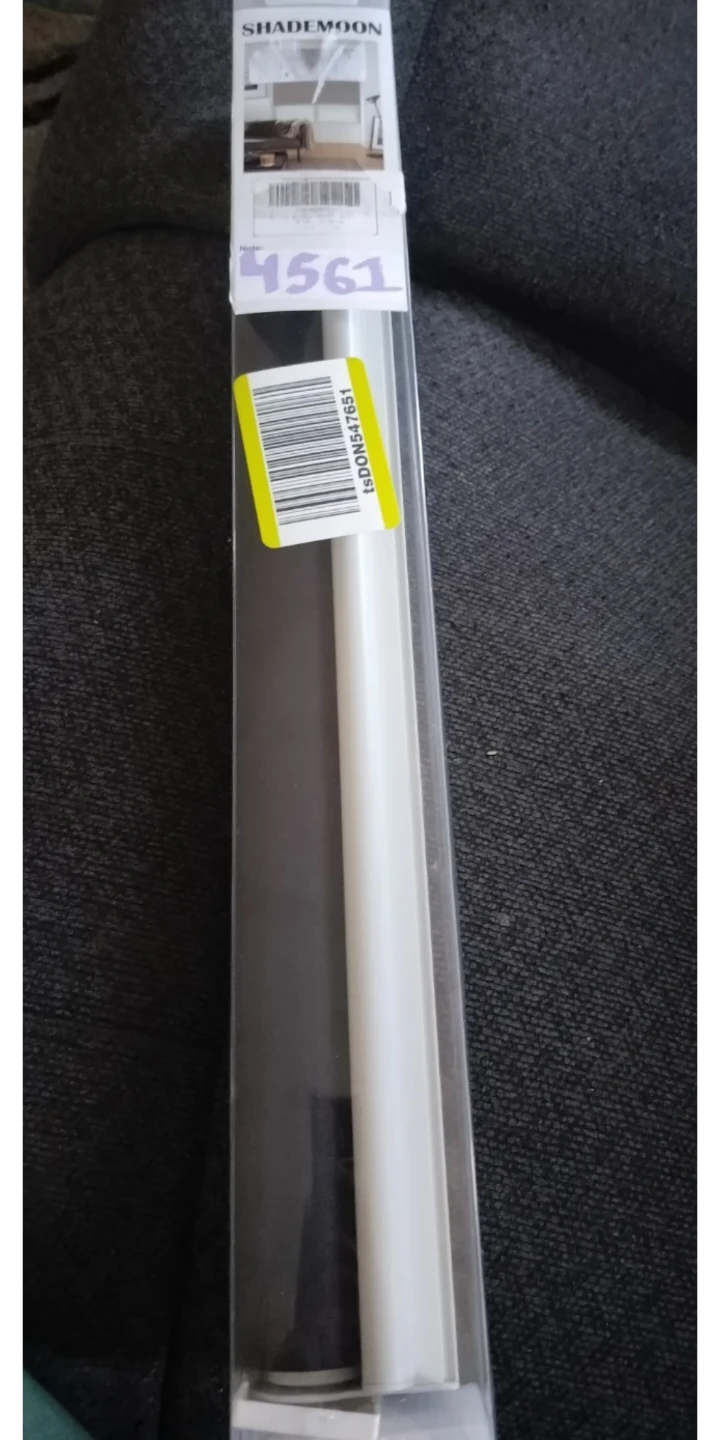 Shademoon Roller Blind - photo 2